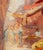 Rozel O. Butler "Market Scene, Southwest", Circa 1910 For Sale - Image 4 of 9