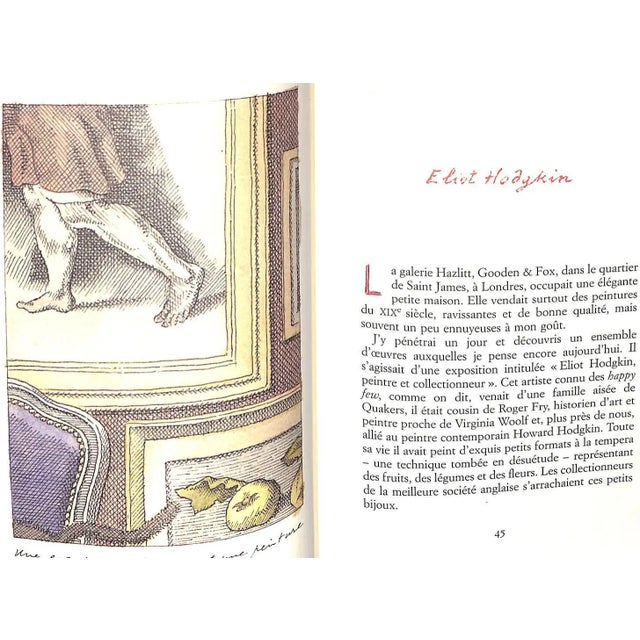 "Quelques Collectionneurs" 2013 Le-Tan, Pierre For Sale - Image 10 of 18