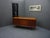 1960s Small Teak Sideboard by HP Hansen, Denmark, 1960s For Sale - Image 5 of 14
