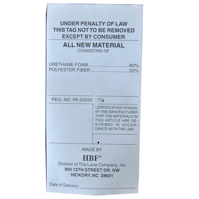 Coffee Traditional Hickory Furniture Dining or Side Armchair For Sale - Image 8 of 11