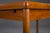 Danish Extendable Dining Table in Teak by Henning Kjærnulf for Vejle Møbelfabrik, 1960s For Sale - Image 12 of 17