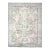 1960s Vintage Persian Handmade Wool Cotton Beige Area Rug For Sale