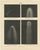 Antique Comet Study Kometen, 1890s For Sale