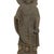 Ancient Indian Carved Stone Gandharan Shakyamuni Buddha Statue 2nd Century A.D. For Sale - Image 14 of 16