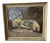 Farm View, 1890s, Oil on Canvas For Sale