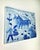 Ceramic Wall Relief by Noomi Backhausen, 1950s For Sale - Image 3 of 7