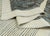 Textile Turkish Tulu Handmade Rug 9'2" x 13'2"#21311 For Sale - Image 7 of 8