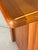 Brown Walnut Sideboard by Mario Marenco for Mobilgirgi, 1970s For Sale - Image 8 of 17