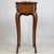 Antique French Walnut Cabinet with Figural Brass Mounts, 1800s For Sale - Image 10 of 12