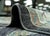 Textile Turkish Oushak Antique Look Rug 8'4" x 10'9" #20060 For Sale - Image 7 of 8