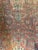 Antique Turkish Rug 10.0x6.6 For Sale - Image 4 of 5