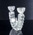 Blown Glass Candelabra from Barovier, 1930s For Sale - Image 3 of 18