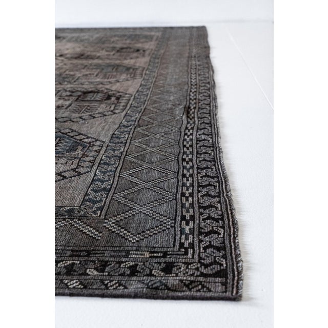 Antique Ensari Area Rug For Sale - Image 12 of 12