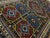 Large Vintage Moroccan Tazenacht Berber Atlas Tribal Rug, 1960s For Sale - Image 6 of 10