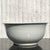 Vintage Monumental Glazed Ceramic Centerpiece Bowl For Sale - Image 10 of 13