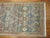 Persian Early 20th Century Zabihi Collection Extra Long Persian Malayer Runner in Light Blue and Pink - 2'8" x 20'8" For Sale - Image 3 of 9