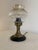 Authentic vintage table lamp manufactured by Proletar in Prilep, SR Macedonia, former Yugoslavia, circa 1970s. The lamp...