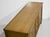 Mid Century Transitional 9-Drawer Dresser With Brass Hardware by Thomasville For Sale - Image 9 of 14
