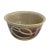 Mixing Bowl "Stoneware Designs West" California Pottery #809 For Sale - Image 9 of 9