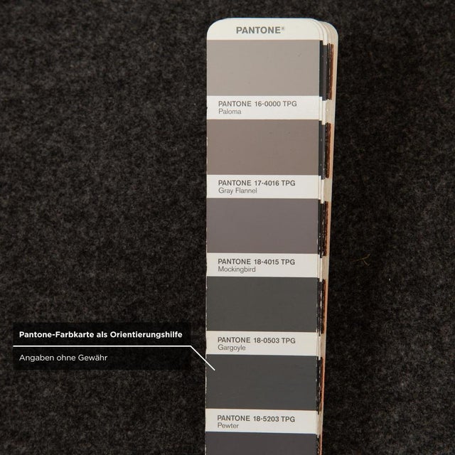 White and Dark Grey Wooden Bed from Ligne Roset For Sale - Image 11 of 16