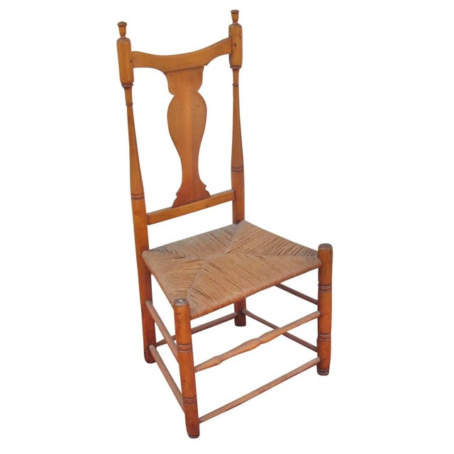 With our absolute highest compliments Bay Colony Antiques takes the utmost pleasure in offering this wonderful early...