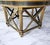 Hollywood Regency Neo-Classical Style "Quince" Accent or Foyer Table Designed by Maitland-Smith. For Sale - Image 3 of 3
