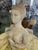 Plaster Sculpture by DLG Pablo Gargallo, 1970s For Sale - Image 6 of 9