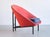 1960s F815 Lounge Chair by Theo Ruth for Artifort, Netherlands, 1960s For Sale - Image 5 of 15