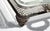 1950s Pyrex Glass Silver Plate Holders Rectangle Baking Pan Casserole Serving Dishes - Set of 2 For Sale - Image 12 of 18