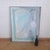 Spanish Postmodern School Artist, Pastel Abstract Composition, Oil Painting, 1990s For Sale - Image 14 of 16