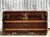 Boho Chic Vintage Louis Vuitton Steamer Trunk For Sale - Image 3 of 13