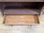 Mid 20th Century Directoire/Neoclassical Style Bookcase For Sale - Image 4 of 14