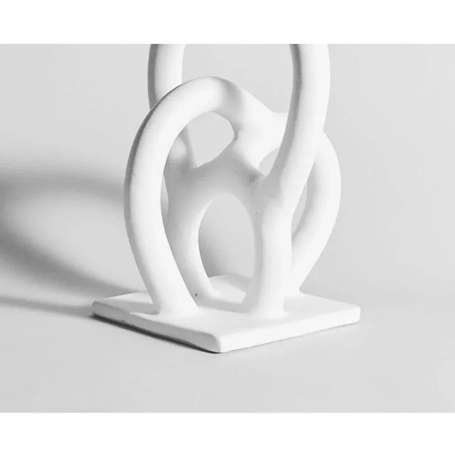 Balance Sculpture III by Sofia Tufvasson For Sale - Image 4 of 5