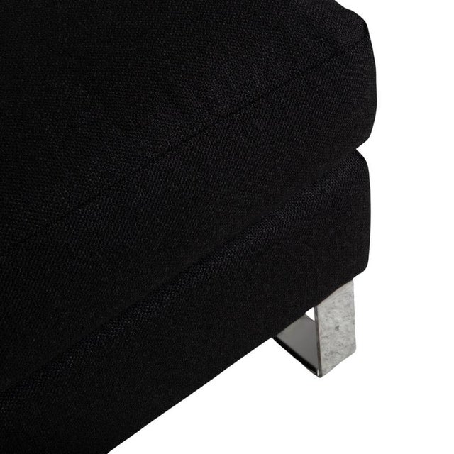 Modern Fabric CL 500 Stool from Erpo For Sale - Image 3 of 10
