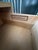 Vintage 1970s Founders Furniture Burl Wood & Brass Credenza For Sale In Miami - Image 6 of 12
