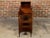 English 19th Century Metamorphic Table with Lift Top, Drawers and Shelves For Sale - Image 12 of 12