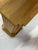 Ethan Allen Rare Vintage Ethan Allen "Collector's Classics" Hand-Carved Italian Pedestal Column For Sale - Image 4 of 6