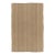 Rug & Kilim's Textural Beige Rez Kilim Flatweave With Linear Design For Sale