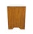 Thomasville Furniture Kallista Collection Contemporary Transitional 27" Cabinet Nightstand 25812 For Sale - Image 13 of 14