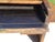 Wood French Glove Makers Table in Oak For Sale - Image 7 of 18
