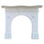 Victorian Arched Cast Iron Fireplace Surround For Sale - Image 17 of 17