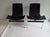 New York Chair by Katavolos, Littell and Kelley for ICF, 1970s, Set of 2 For Sale - Image 18 of 18
