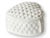 Tiffany and Co Porcelain Heart Trinket Box by Sybil Connolly For Sale - Image 4 of 4