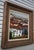 Age: Approx. 40 Years Old Details: Vibrant Colors & Details Quality Construction Possibly European Spanish Village Scene...