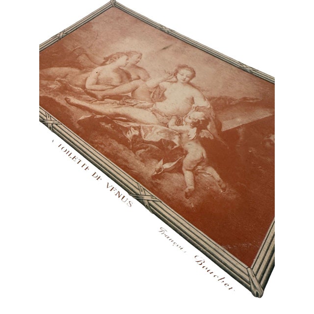 Antique French Decorative Ornament, Arts, Jewelry, Clocks & Metalwork Catalog, Fabriques G. Tribaudeau, Besançon, 1913–1914 For Sale - Image 11 of 12