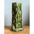 Vintage Bamboo Motif Ceramic Vase For Sale - Image 11 of 12