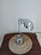 Metal Metal 600 Lamp from Jumo For Sale - Image 7 of 18