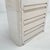 White White Model 4964 Chest of Drawers by Olaf Von Bohr for Kartell, 1970s For Sale - Image 8 of 11