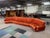Modular Seating from Tatra Nafromtok, 1970s, Set of 8 For Sale - Image 3 of 18