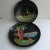 Vintage Souvenir Lacquerware - A Pair For Sale - Image 11 of 11